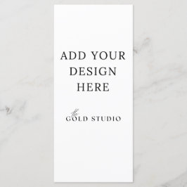 Modelo do vazio (4 x 9)