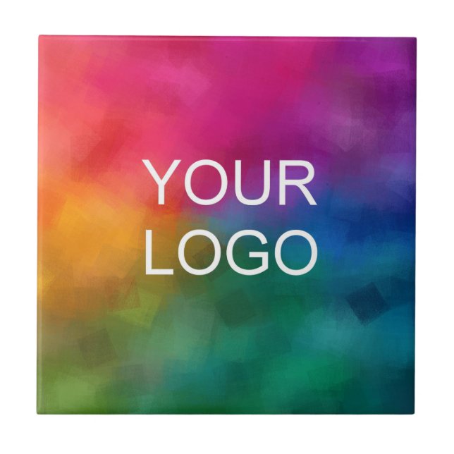 Modelo Elegante Personalizado Carregue Seu Próprio (Frente)