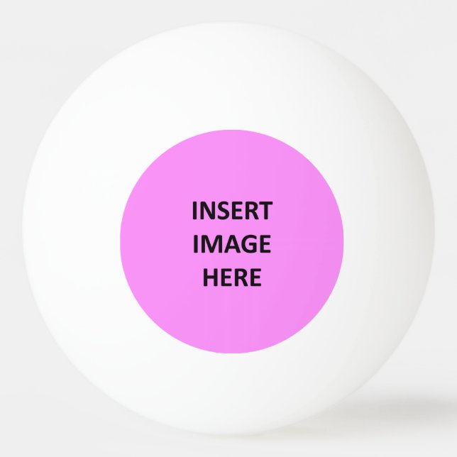 Modelo feito sob encomenda da bola de ténis de (Frente)