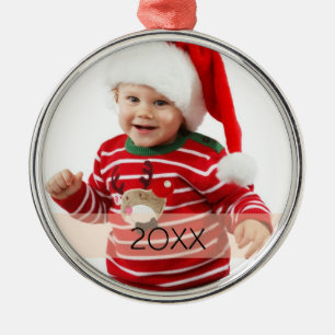 Modelo feito sob encomenda do ornamento do ano da