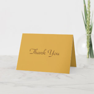 Modelo Glamour Texto Manuscrito Agradecimento Chic