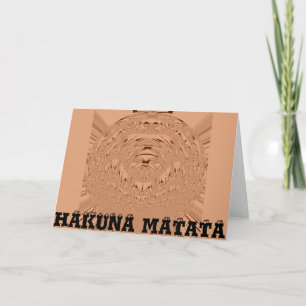 Modelo horizontal da placa de saudação