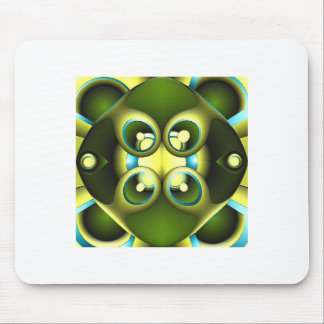 Modelo horizontal de Mousepad