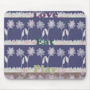 Modelo Horizontal de Mousepad