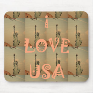 Modelo Horizontal de Mousepad