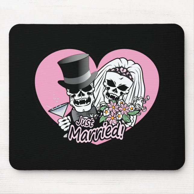 Modelo Horizontal de Mousepad (Frente)