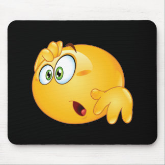 Modelo horizontal de Mousepad