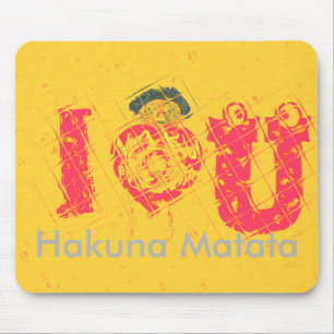 Modelo Horizontal do Mousepad