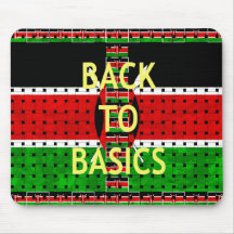 Modelo Horizontal do Mousepad