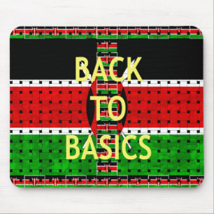 Modelo Horizontal do Mousepad