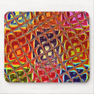 Modelo Horizontal do Mousepad