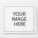 Modelo Horizontal do Mousepad<br><div class="desc">Modelo Horizontal do Mousepad</div>