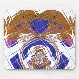 Modelo Horizontal do Mousepad