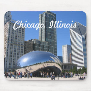 Modelo Horizontal do Mousepad