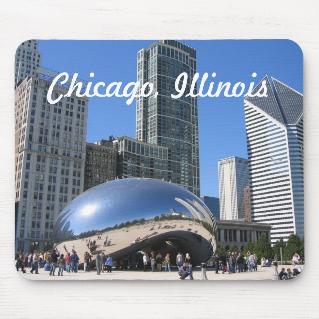 Modelo Horizontal do Mousepad (Frente)