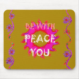 Modelo Horizontal do Mousepad