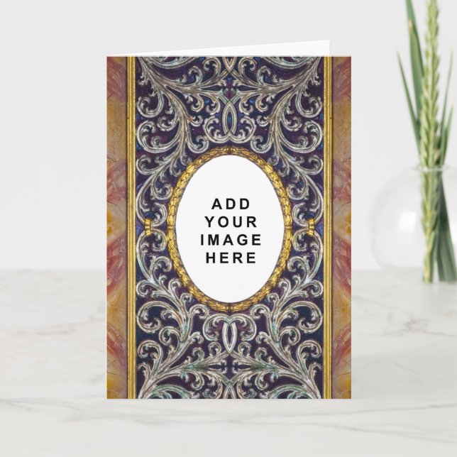 Modelo medieval (Frente)