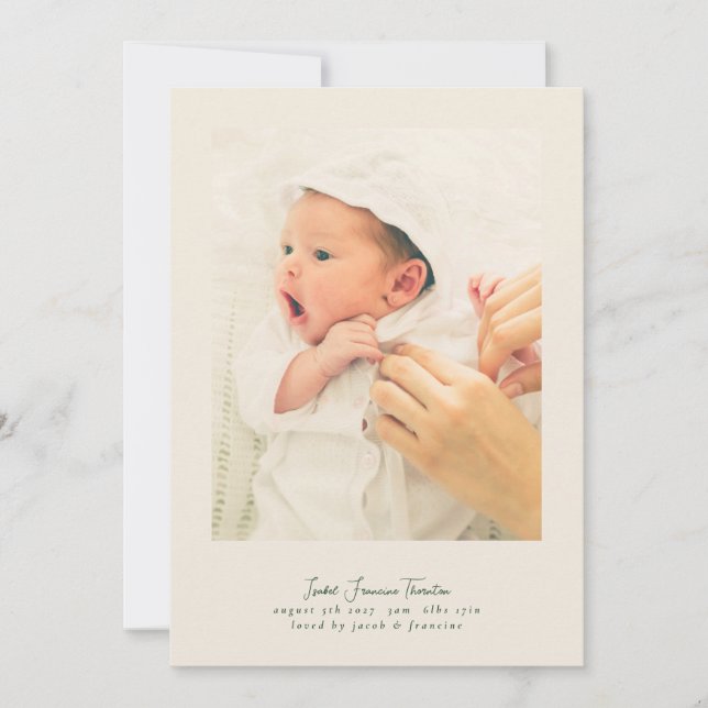 modelo moderno simples de imagem 5 script de fotog (Frente)