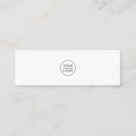 modelo personalizado de cartões de visitas profiss