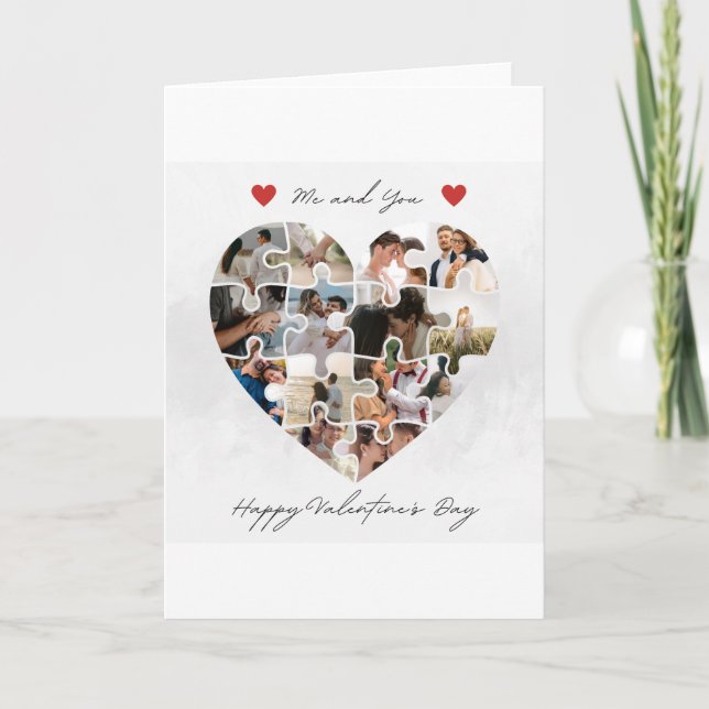 Modelo personalizado para casamento e evento (Frente)