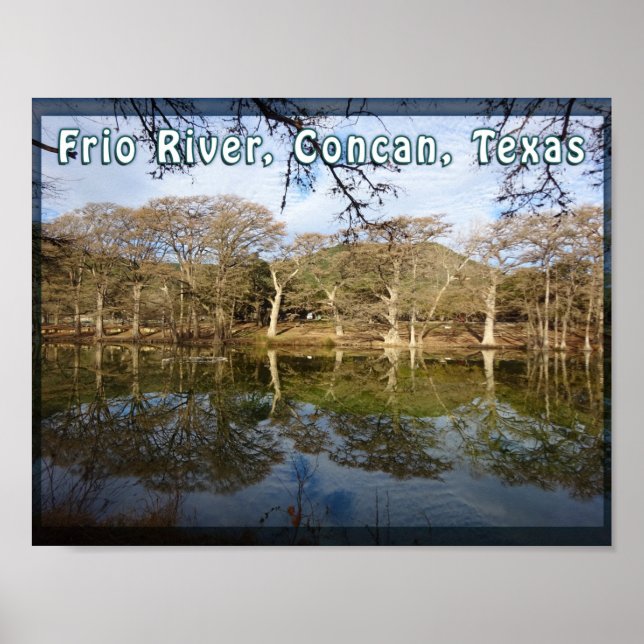 Modelo poster (Frente)