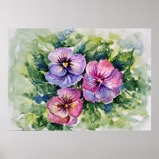 modelo poster (Frente)