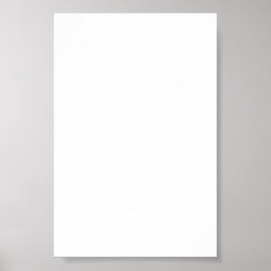 modelo Poster DIY vazio + TEXTO DE IMAGEM REDIMENS