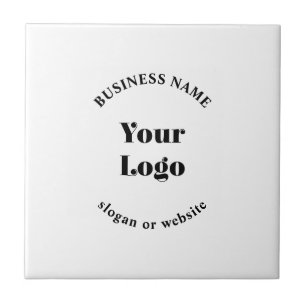 Modelo retromoderno minimalista para o seu logotip