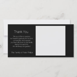 Modelo simpatia Obrigado Adicionar imagem favorita