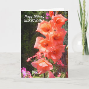 Modelo vermelho das flores dos tipos de flor