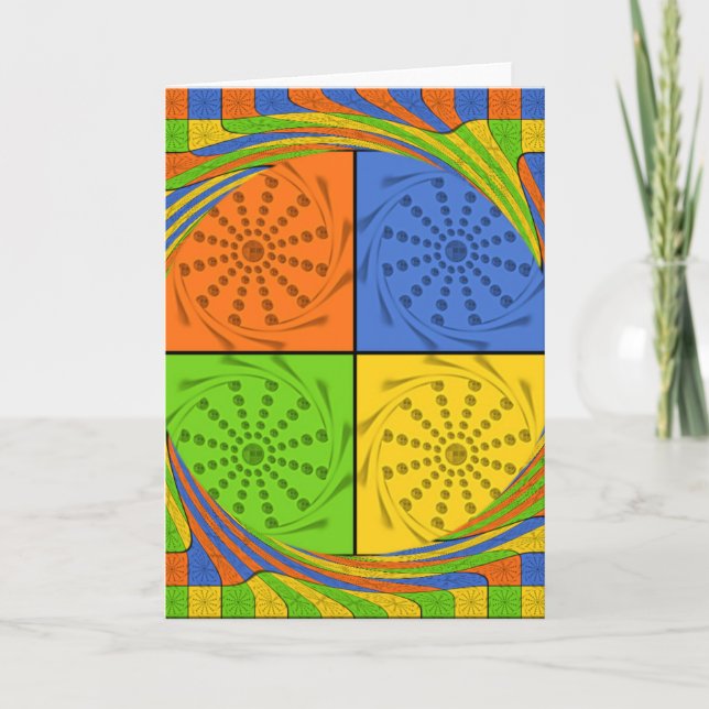 Modelo Vertical da Placa de Saudação (Frente)