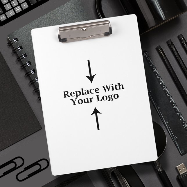 Modelos da prancheta do negócio (Criador carregado)