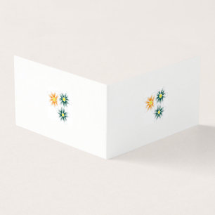 Modelos de Bolso Criativos e de Cartão de Saudação