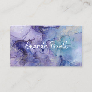 modelos de cartões de visitas personalizados de co