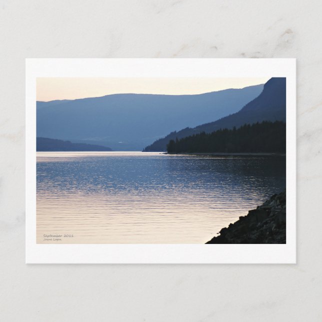 Modelos de cartões postais (Frente)