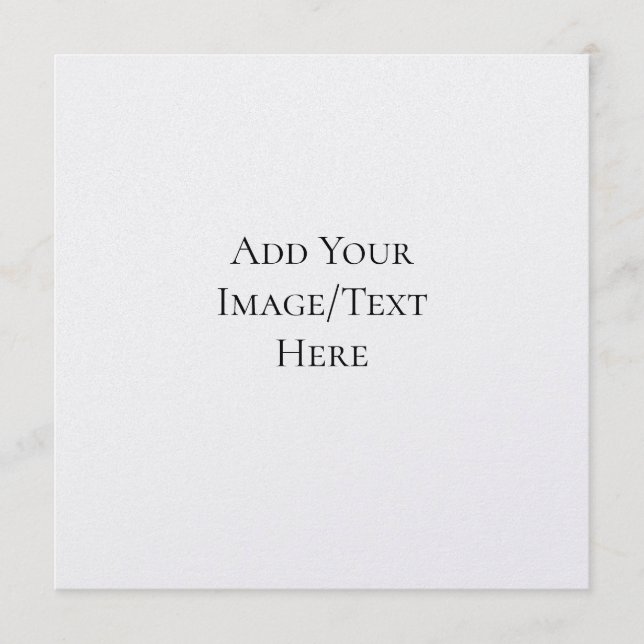 Modelos de Casamento em Branco | Elegantes e Perso (Frente)