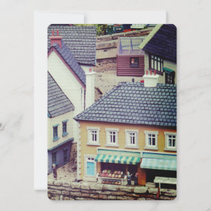 Modelos de Edifícios Costeiros