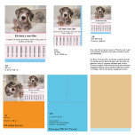 modelos de folheto para venda<br><div class="desc">Use este folheto especial se precisar que vendam cachorros Great Dane.</div>