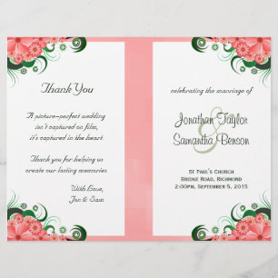 Modelos do Programa de Casamento de Hibiscus Rosa