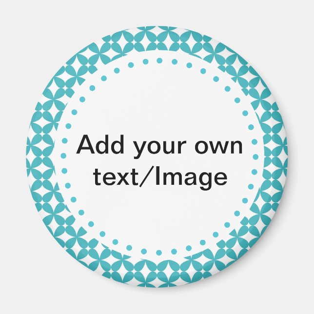 Modelos imã salve o dia (Frente)