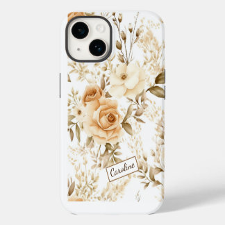 Modern Boho Rosa Neutro