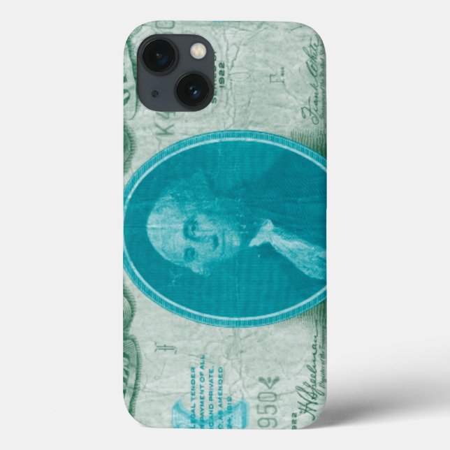 Modern Currency V (Verso)