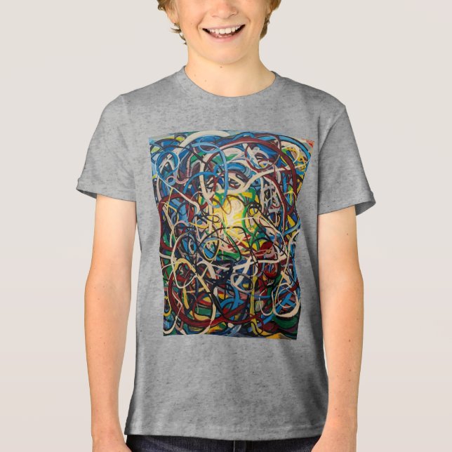 Modern Fashion (Frente)