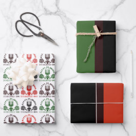 Modern Kwanzaa