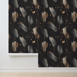 Modern Labyrinth (Metallic Paint) Luxury