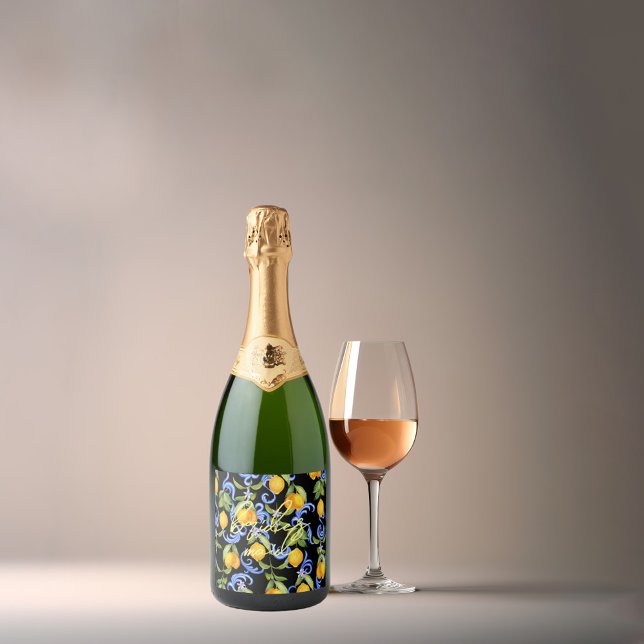 Modern Matching Bridesmaid Bach Party | Inverso (Criador carregado)