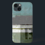 Modern Painting with Assorted Letters<br><div class="desc">Assorted letters bounce around this modern painting,  standing out and blending in at the same time. A fun way to teach your children their alphabet!</div>