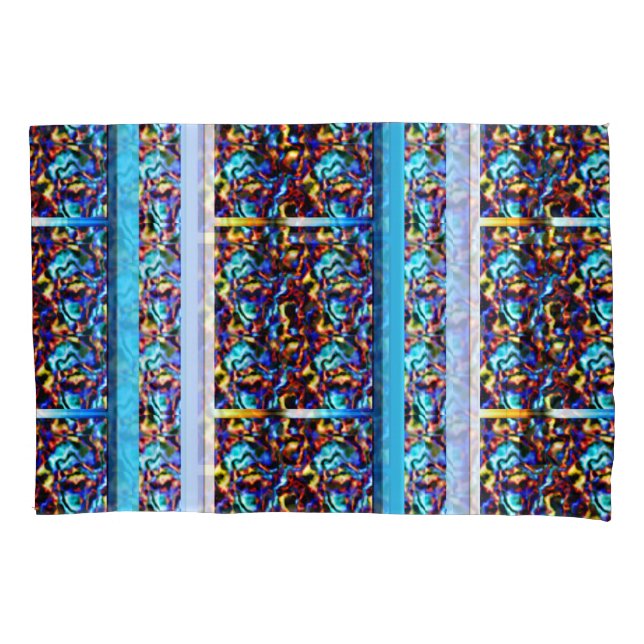 Modern Renaissance Pillowcase (Frente)