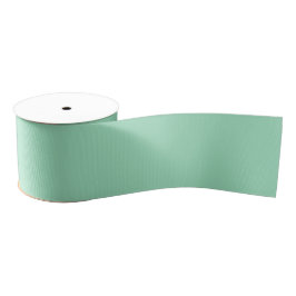 Modern Seafoam Green Plain Solid Color