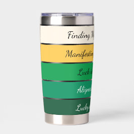 Modern St. Patrick’s Day Gradient